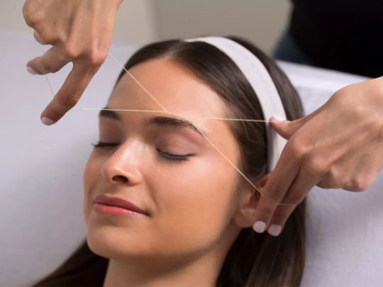 Best Professional Eyebrow Shaping Services
