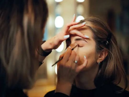 Professional Makeup Artist Services