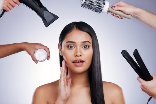 The Complete Beauty Maintenance Schedule for Busy Women