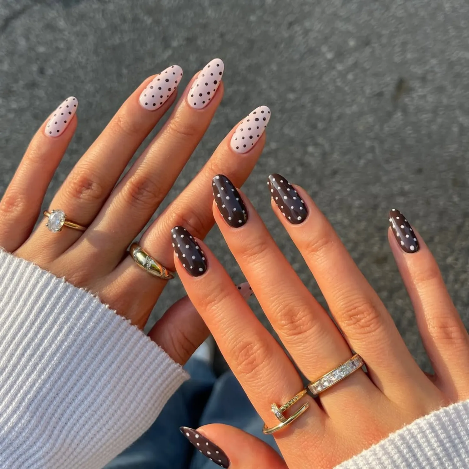 Trending Nail