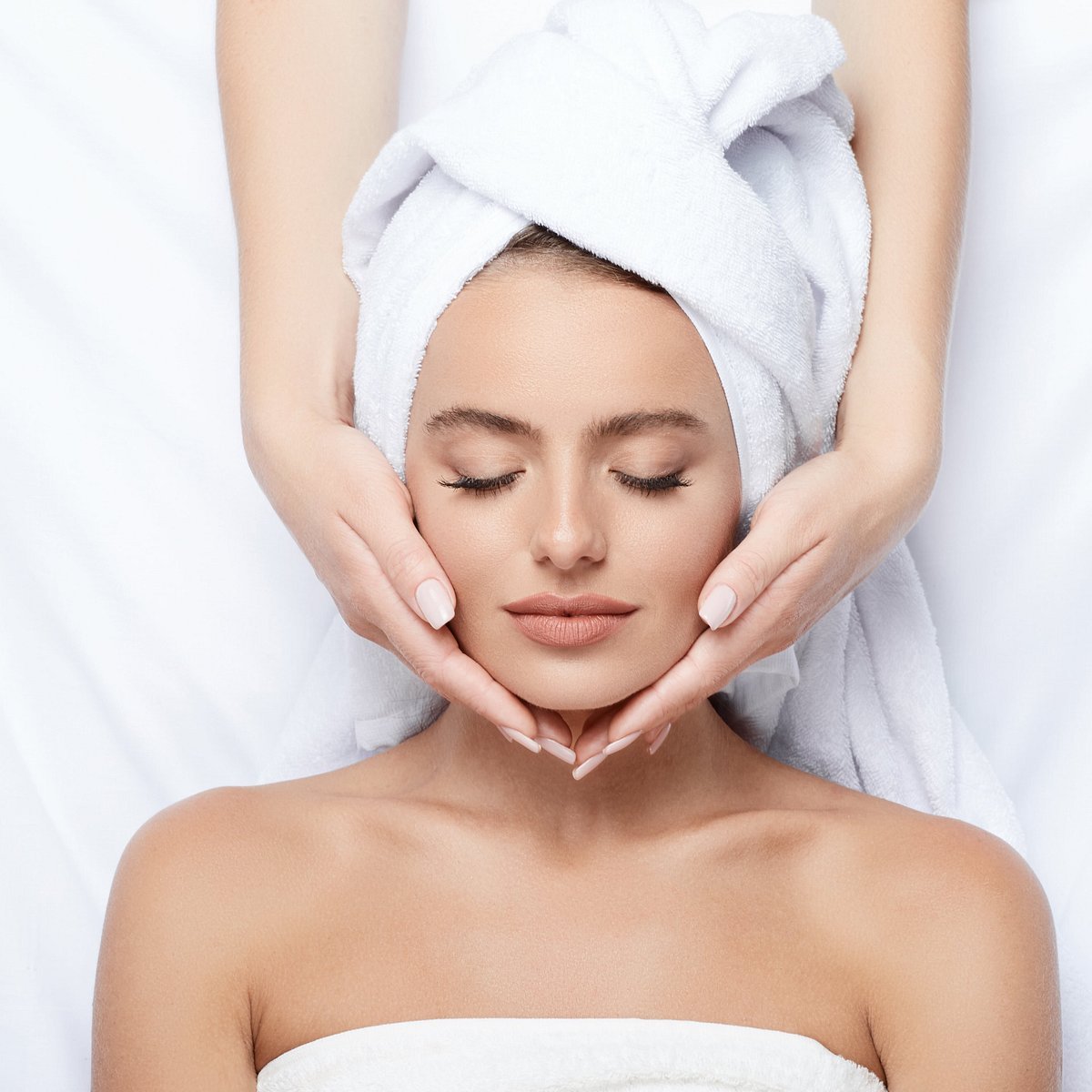 beauty treatments